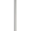 VOGELS WHITE UNIV L SPEAKER FLOOR STAND