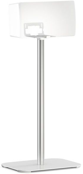 VOGELS WHITE UNIV L SPEAKER FLOOR STAND