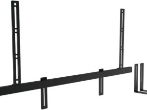 VOGELS SOUND 3550 SOUNDBAR MOUNT BLACK