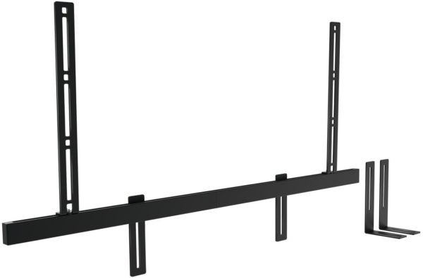 VOGELS SOUND 3550 SOUNDBAR MOUNT BLACK