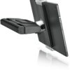 VOGELS TABLET CAR PACK BLACK