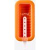 ijsjesvorm orange - twister 5.6x11.5x2.m