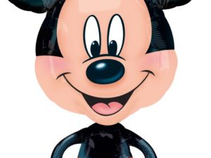 DISNEY MICKEY WALKING FOLIE