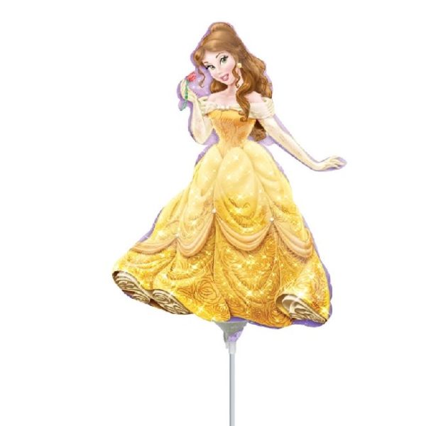 DISNEY PRINSES MINI FILM