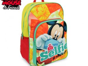 School zakken tassen Disney Mickey