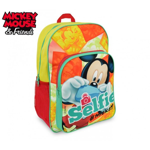 School zakken tassen Disney Mickey