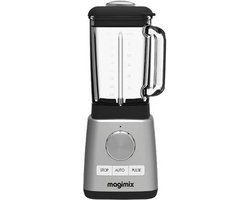 MAGIMIX POWER BLENDER MAT CHROOM