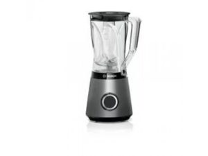 Bosch - MMB6141S - VitaPower Serie 4 - Blender - Zilver