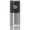 AdHoc - peper zout magnetische clip - zwart