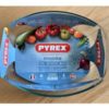 Pyrex - Ovenschaal - 2,8l - 35x24x7cm