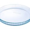 Pyrex - Taartvorm Rond - 31cm