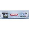 Pyrex - Cook & Freeze Ovenschaal - 80cl - 19x14x4cm