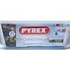Pyrex - Cook & Freeze Ovenschaal - 4l - 27x22x9cm