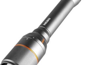 NEBO - DAVINCI™ 3500 RC ZAKLAMP