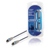 Bandridge - DIGITALE OPTISCHE KABEL - 2.0M