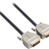 Bandridge - DVI Digitale Montor Kabel - 2.0 m