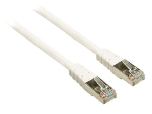 Bandridge - Multimedia-Netwerkkabel CAT6 - 3.0 m