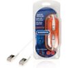 Bandridge - Multimedia-Netwerkkabel CAT6 - 5.0 m