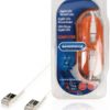 Bandridge - Multimedia-Netwerkkabel CAT6 - 7.5 m