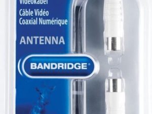 BANDRIDGE - DIGITAL COAX CA - 7,5 meter