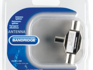 Bandridge - Antenne Splitter