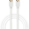 Nedis - CCBW85221WT150 - CAT6-kabel