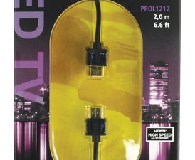 PROFIGOLD - HDMI - 2METER PROFIGOLD - HDMI - 2METER
