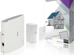 König - SAS-CLALARM05 - Smart Home Security-Set Wi-Fi / 868 Mhz