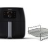 PHILIPS - AIRFRYER XXL HD9651/90