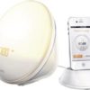 PHILIPS WAKE UP LIGHT HF3550/01