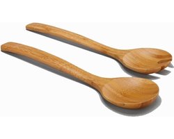 Point-Virgule - Slabestek Bamboevezel - 2st