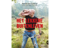 NL KOOKBOEK HET LEKKERE BUITENLEVEN