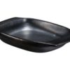 RECHTHOEKIGE OVENSCHAAL 2.3L