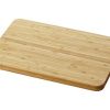 BAMBOO SNIJPLANK BY DF 20X20X1.6