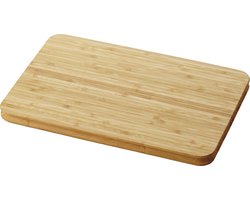 BAMBOO SNIJPLANK BY DF 20X20X1.6