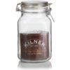Kilner - Vierkante Weckpot - 1,5L