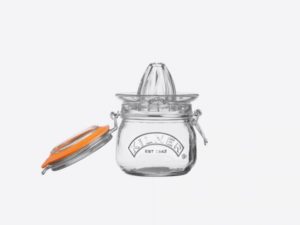 Kilner - Fruitpers - 500ml