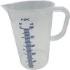 Vitlab - Maatbeker - 500ml