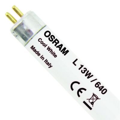 Osram - Basic L 13W 640 Lumilux | 51cm - Koel Wit