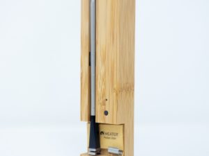 MEATER - PLUS DRAADLOZE THERMOMETER 50M