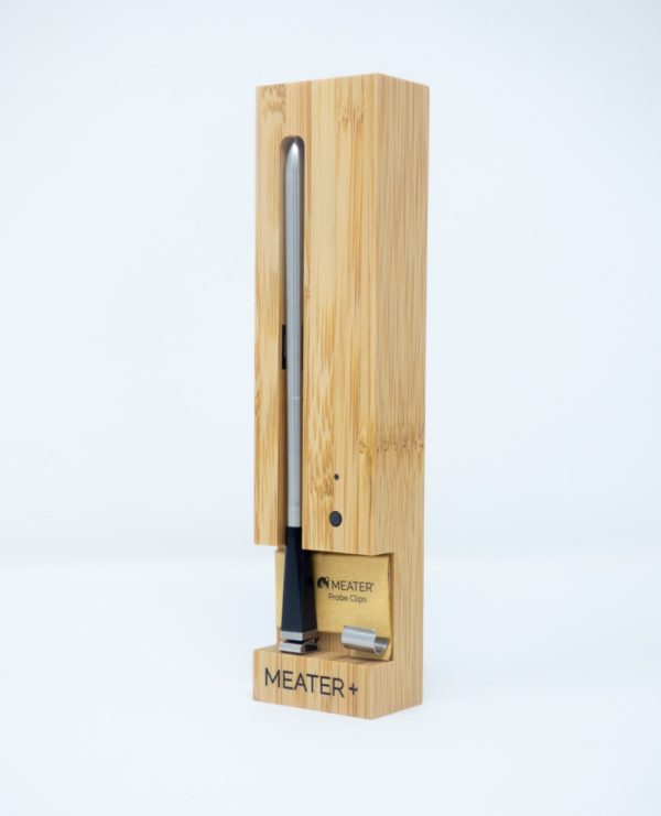 MEATER - PLUS DRAADLOZE THERMOMETER 50M