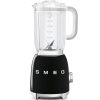 SMEG BLENDER ZWART BLF01BLEU