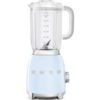 SMEG BLENDER PASTELBLAUW BLF01PBEU