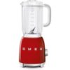 SMEG BLENDER ROOD BLF01RDEU