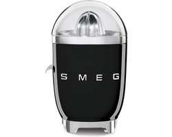 SMEG CITRUSPERS ZWART CJF01BLEU