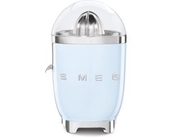 SMEG - CITRUSPERS PASTELBLAUW CJF01PBEU