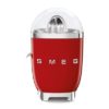 SMEG CITRUSPERS ROOD CJF01RDEU