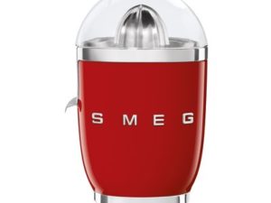 SMEG CITRUSPERS ROOD CJF01RDEU