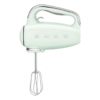 Smeg - HMF01PGEU - Handmixer - Watergroen