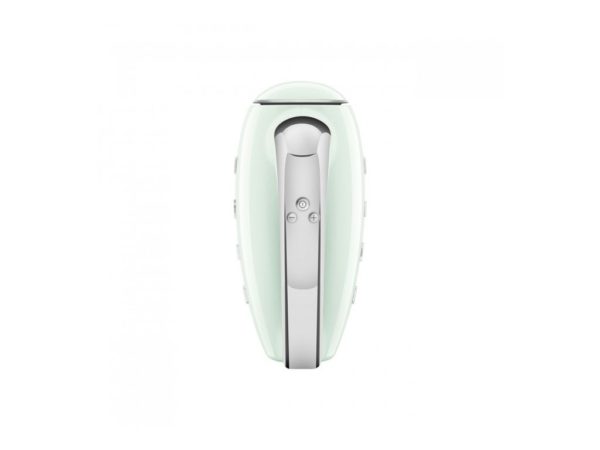 Smeg - HMF01PGEU - Handmixer - Watergroen